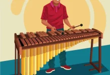 Kolintang: Warisan Musik Kayu Dari Sulawesi Utara