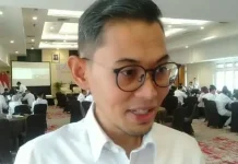 Penyaluran Kredit Usaha Rakyat di Kalteng Tunjukkan Tren Positif 