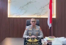 Satu Terduga Pelaku Ditahan Usai Bentrok di Langgur