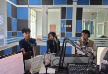 Anak Muda Merawat Bahasa Lewat Puisi