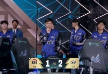 Pulangkan BSE, CG Esports Selangkah ke Knockout M7