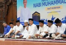 Wali Kota Ajak ASN Seimbangkan Pelayanan dan Spiritualitas