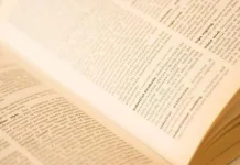 Badan Bahasa Sunting Ratusan Ribu Entri Baru KBBI