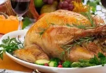 Manfaat Daging Kalkun bagi Kesehatan