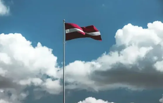 Negara Baltik Pertama Buka Hubungan Diplomatik dengan Indonesia