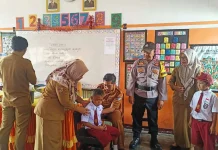 Kasus Campak Melonjak, Anak Wajib Imunisasi MR