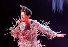 Album Keempat Harry Styles Siap Rilis Maret 2026