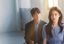 Can This Love Be Translated, Romantis Beda Bahasa