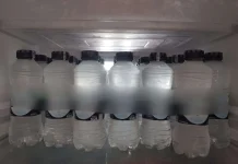 Beragam Manfaat Air Mineral Untuk Kesehatan Tubuh