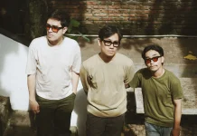 Hunian Rilis "Tertulis Bertemu" Kegetiran di Tengah Jarak