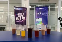 Bestea Terus Kembangkan Varian Produk Minuman