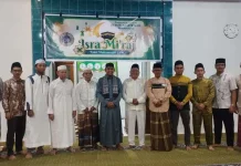 Makna Isra Mi’raj Bagi Kehidupan Muslim