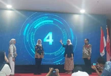 IBOS EXPO 2026 Sedot Ribuan Pencari Peluang Bisnis 