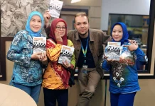 Manusia Hujan, Relasi Alam dan Kemanusiaan