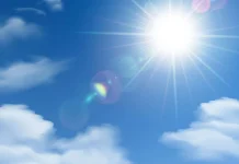 Manfaat Sinar Matahari Pagi bagi Kesehatan