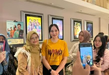 Antusiasme Warnai Gala Premiere Film Kuyank