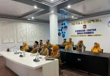 Kemendagri Evaluasi Inflasi Nasional Jelang Ramadan