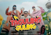 Bikin Baper Taguling Guling Lagu Baru Dari Timur