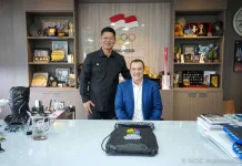 Menuju Pengakuan IOC, Pencak Silat Punya PR Besar