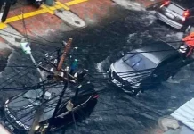 BMKG Keluarkan Peringatan Cuaca Ekstrem 18–19 Januari