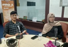 Teater Butuh Pendalaman Peran dan Karakter