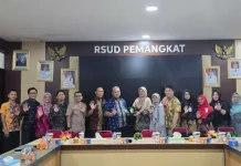 Fakultas Kedokteran Undip Terjunkan Residen ke Wilayah 3T