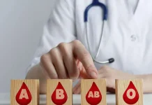 Tips Mengkonsumsi Makanan Sesuai Golongan Darah