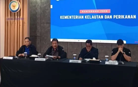 Indonesia Air Transport Pastikan Kru Pesawat ATR 42-500 Tujuh Orang