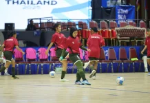 Timnas Futsal Putri Umumkan Skuad untuk Piala ASEAN