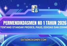 Akademisi Soroti Dampak Permendikdasmen Baru bagi Sekolah
