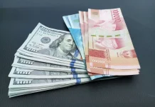 Dikala Indonesia Pernah Menaklukkan Dolar di Level Rp6.000