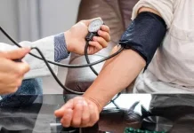 Terapkan Pola Hidup Sehat, Jauhi Hipertensi