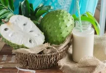 Manfaat Sirsak, Ampuh Atasi Mual