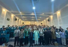 Universitas Wahid Hasyim Perluas Kerja Sama dengan India