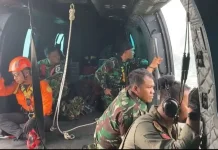 DPR Ingatkan Setiap Penerbangan Wajib Mengedepankan Prinsip Kehati-hatian 