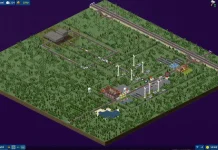 Theotown, Game Viral Simulasi Membangun dan Mengelola Kota