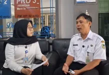 UMKM Banyumas Tunjukkan Kebangkitan di Awal 2026