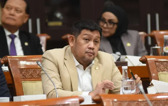 DPR Harapkan Polri Buat Mekanisme Pelaporan Ramah Anak 