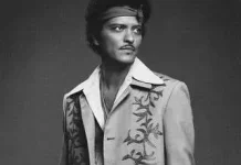 Bruno Mars Siap Rilis Album Baru
