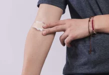 Penanganan Untuk Luka Kecil Pada Tubuh Manusia