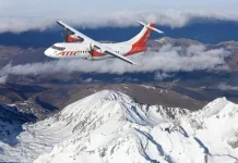 Simak Profil dan Riwayat Insiden Kecelakaan Pesawat ATR