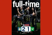 Alverca Menang Tipis Atas Moreirense Lewat Laga Sengit