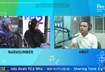 Ekspresi Bebas di Atas Kanvas