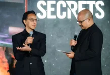 Film Secrets Karya Ravi Bharwani Tayang Netflix 2026
