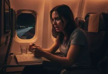 Mengenal Gejala dan Penyebab Aerophobia