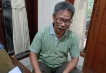 Ketua RW Kenang Pertemuan Terakhir dengan Deden Maulana