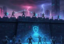 Pemblokiran Sementara Langkah Pencegahan Penyalahgunaan AI