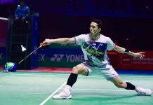 Tampil Beda, Jojo Gagal Juara India Open 2026