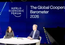 Indonesia Showcases Long-Term Economic Diplomacy at WEF 2026