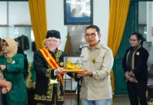Indonesia Moves to Position Sumedang as Sundanese Cultural Center